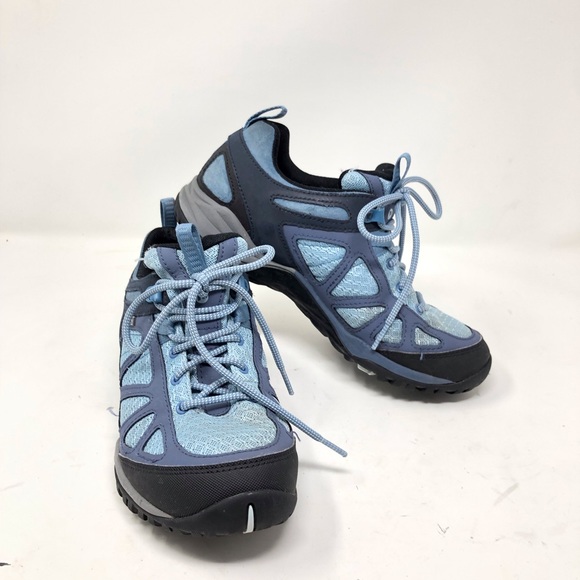 merrell women's siren sport q2 hiking shoes